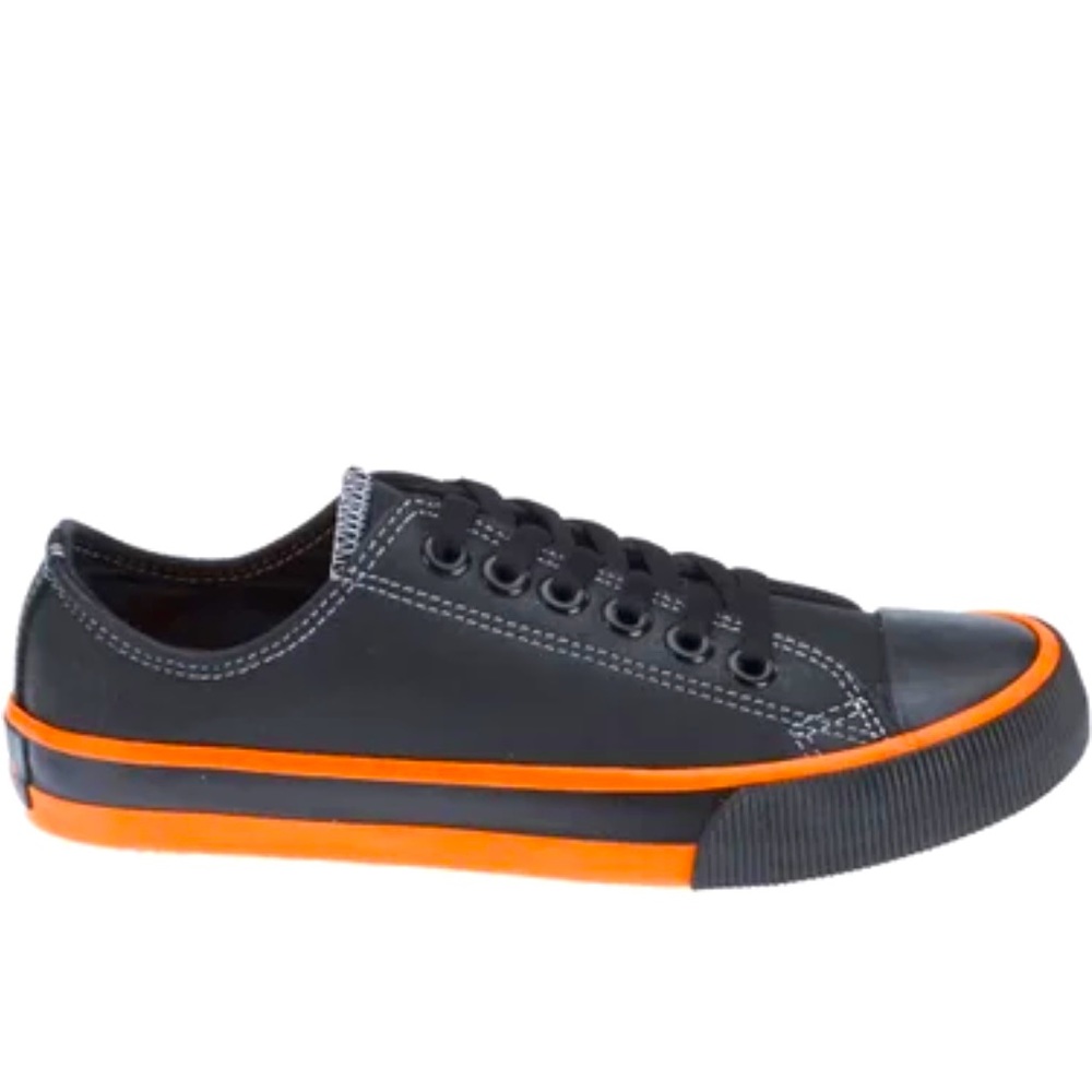 Harley Davidson Roarke Mens Shoes